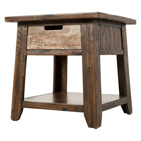 jofran end table artisan jofran painted canyon end table walmartcom jofran end table artisan jofran painted canyon end table walmartcom